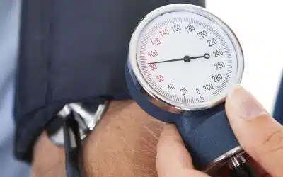 Watching Your Blood Pressure