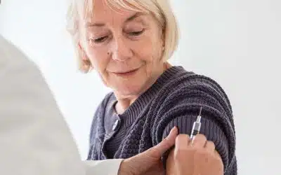 Vaccines For The Elderly