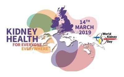 World Kidney Day March 14