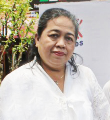 Dr Aa Ayu Srikandhyawati Karang