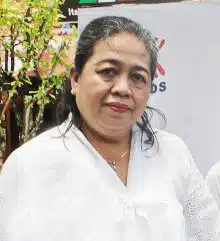 dr. AA Ayu Srikandhyawati Karang, Sp. RM Dr Aa Ayu Srikandhyawati Karang