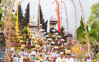 Bimc Siloam Nusa Dua Embraces Hindu Culture Heritage