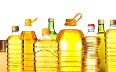 The Truth About Cooking Oils