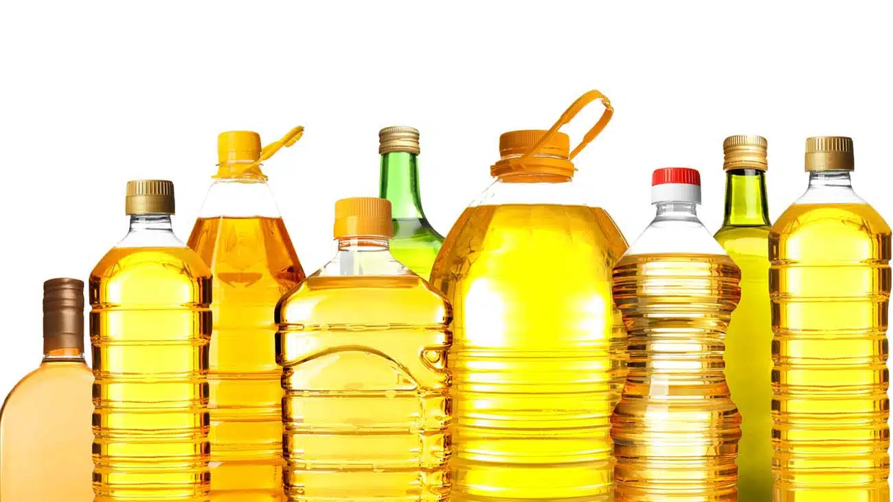 The Truth About Cooking Oils