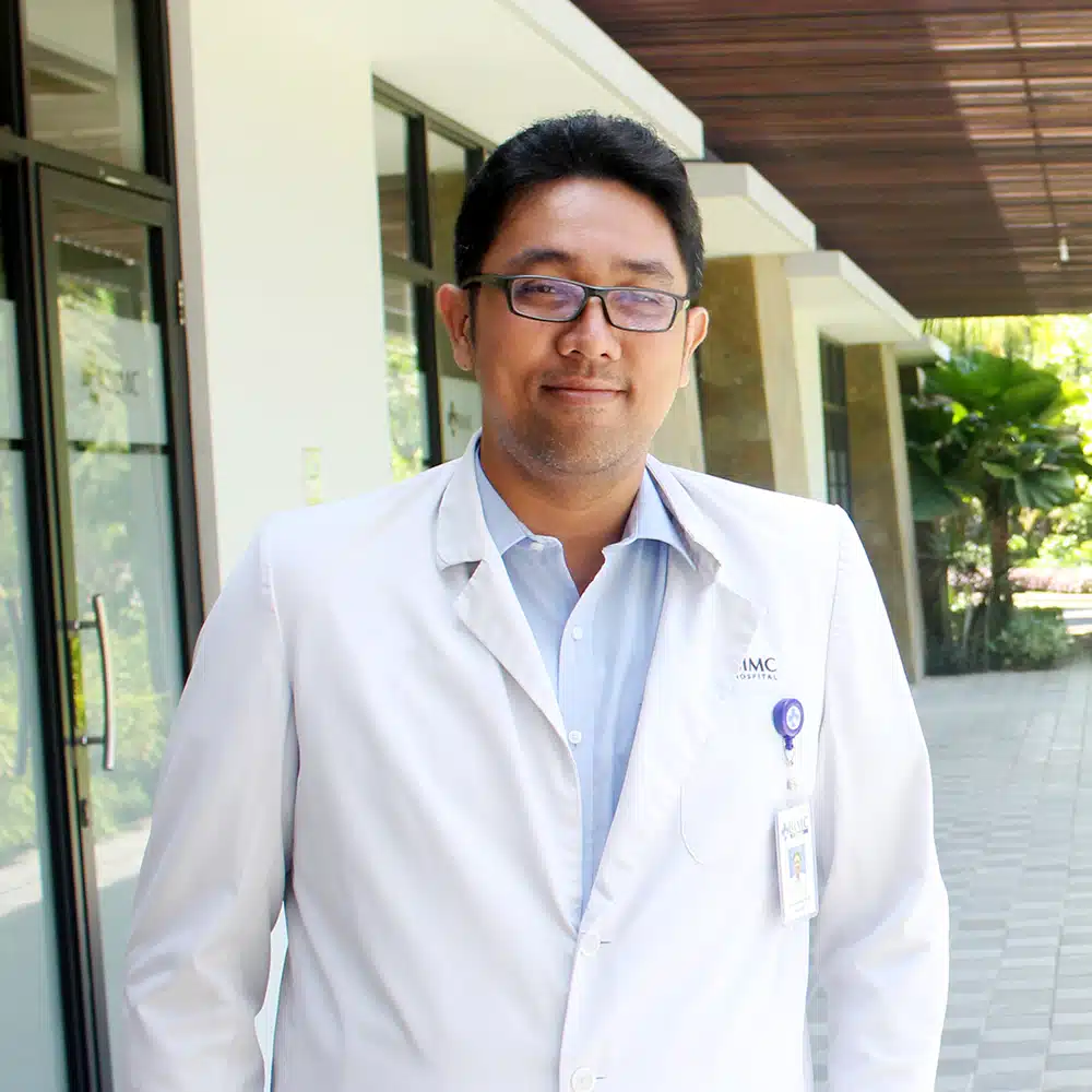 dr. Anak Agung Bagus Indra Permadi, M. Biomed Sp. OG Dr Anak Agung Bagus Indra Permadi M Biomed Sp Og