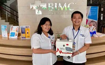 Box First Aid Kit To Schools