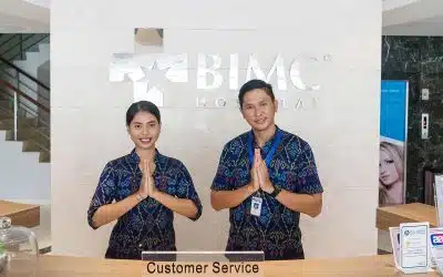 How To Prepare For Your First Bimc Appointment