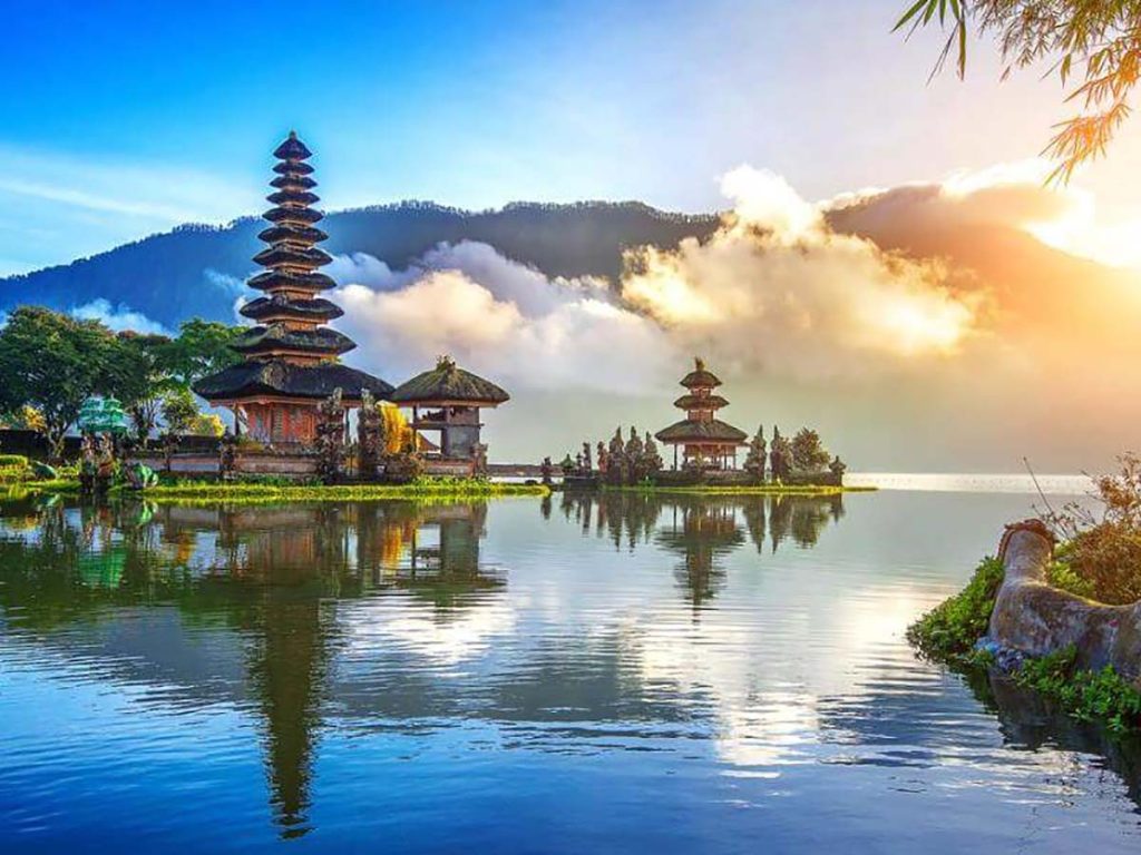 Staying Healthy On Your Bali Vacation