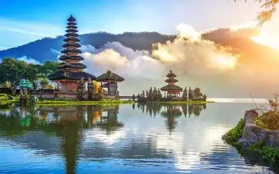 Staying Healthy On Your Bali Vacation