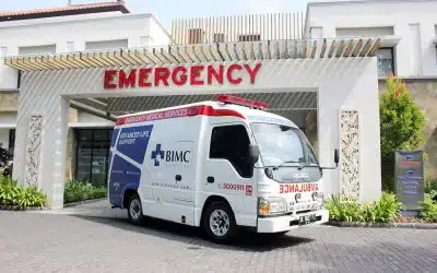 Know When You Should Call An Ambulance
