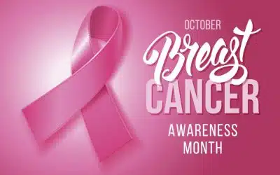 Breast Cancer Awareness Month