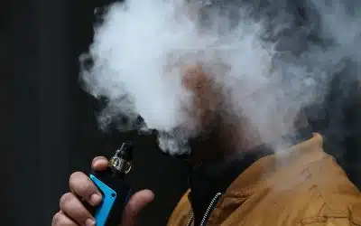 Vapers Beware Deaths On The Rise