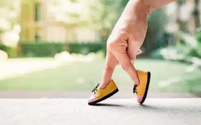 Study Fast Walkers May Live 15–20 Years Longer