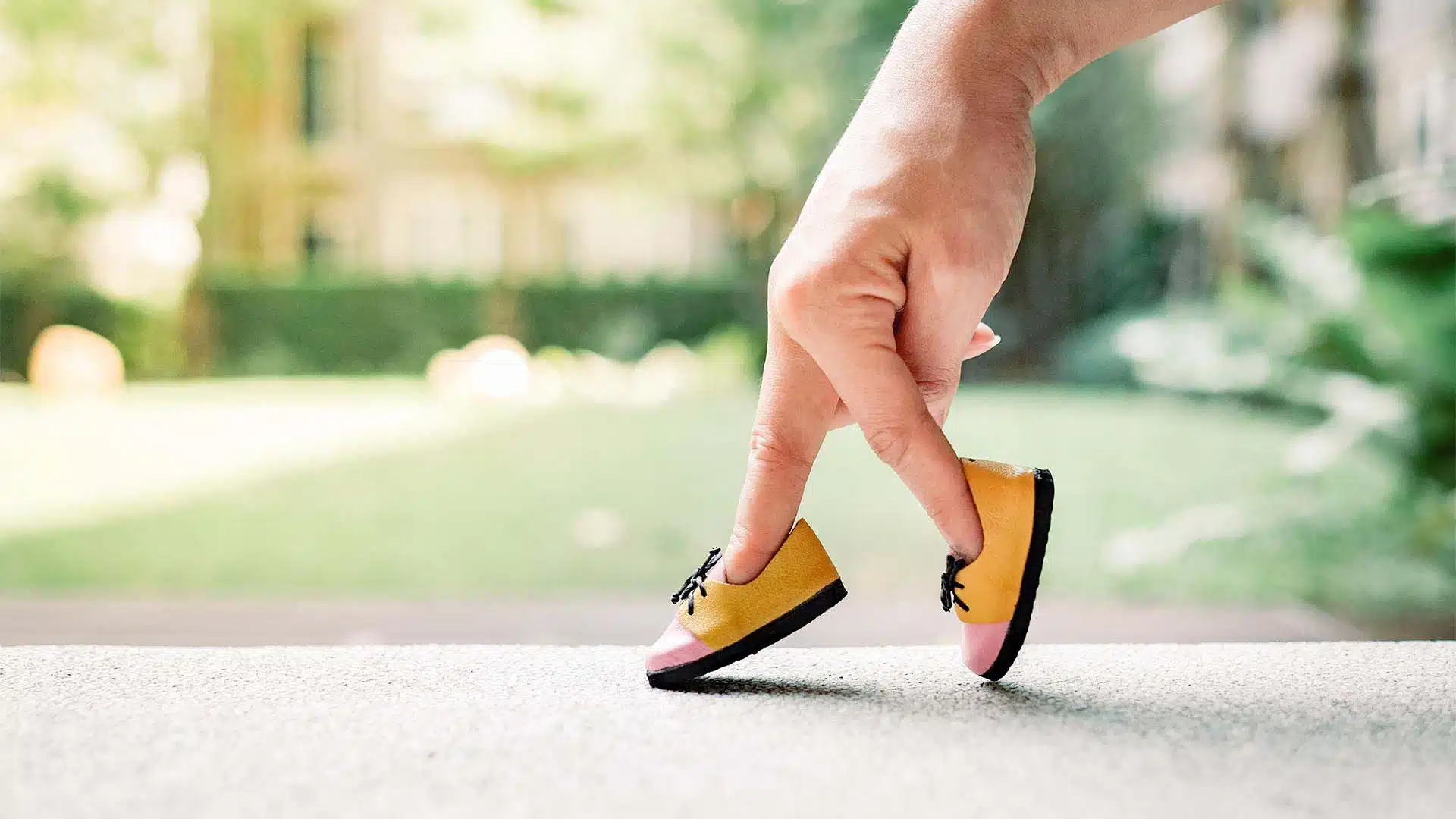 Study Fast Walkers May Live 15–20 Years Longer