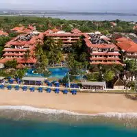 Hotel Nikko Bali Partners