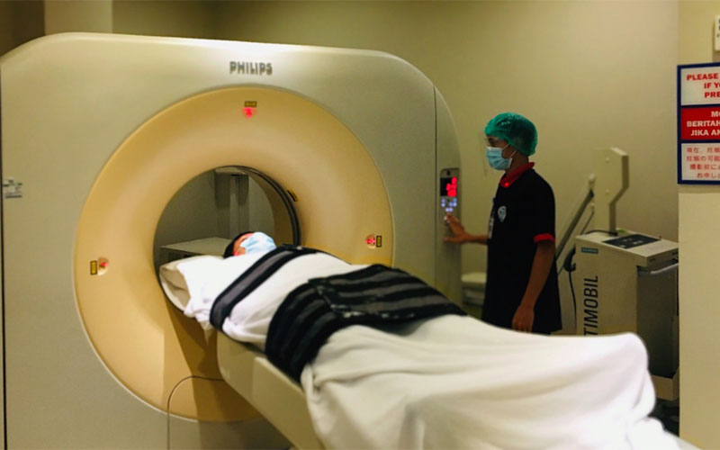 Radiology Imaging