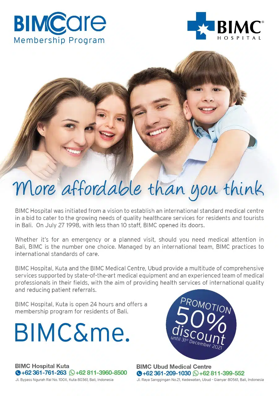 Bimcare Membership (2)