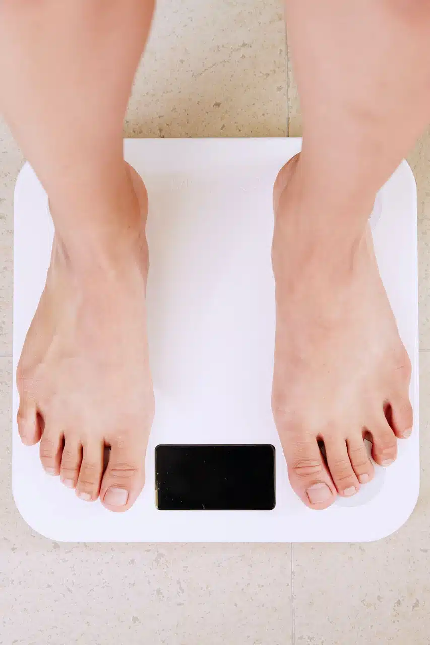 Penderita Obesitas