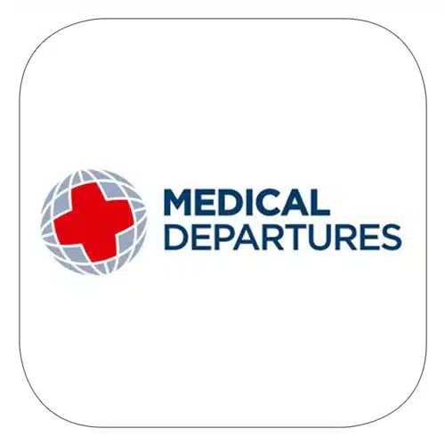 Bimclogopartnersmedicaldepartures