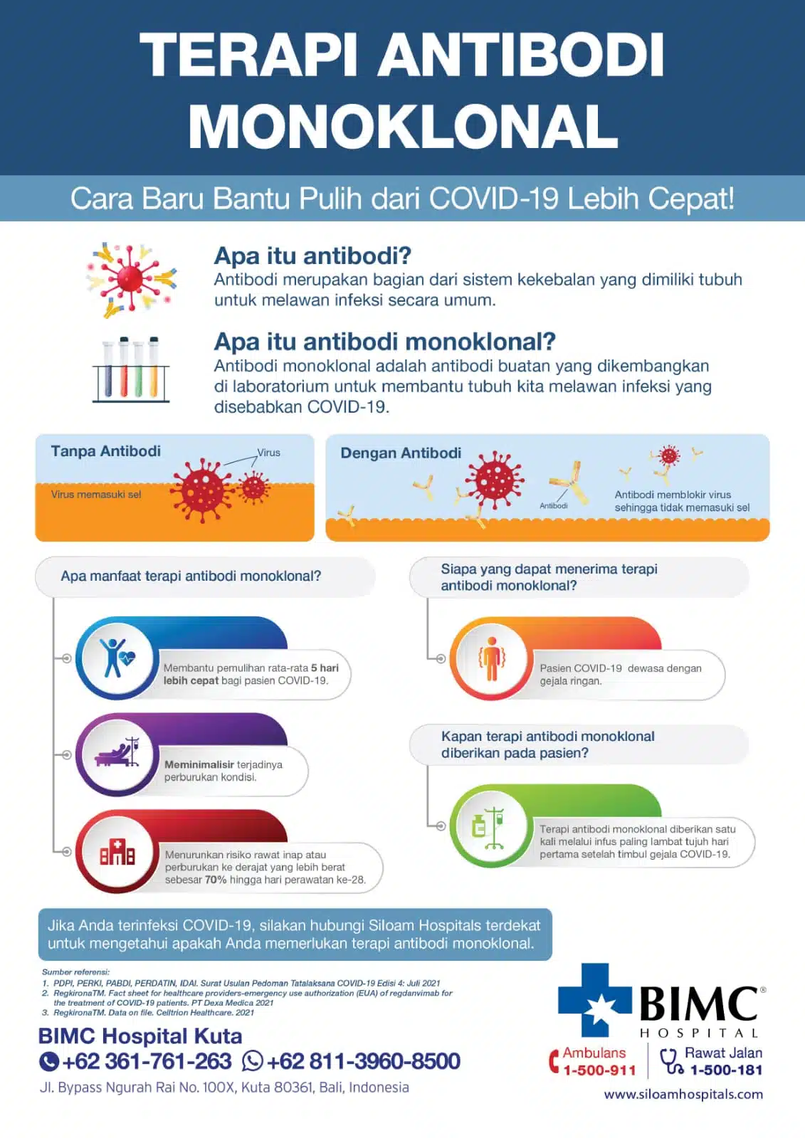Terapi Antibodi Monoklonal