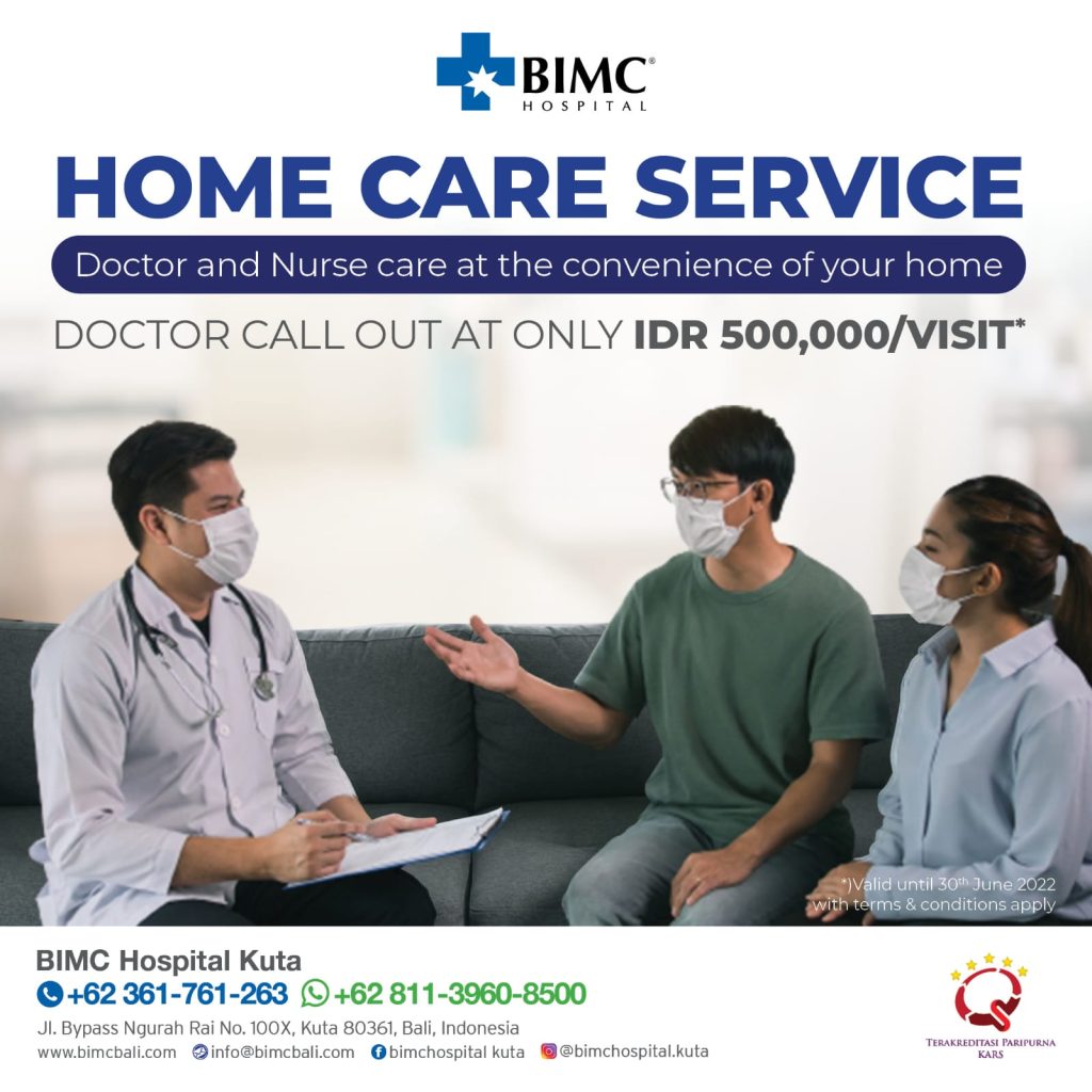 Home Care Service