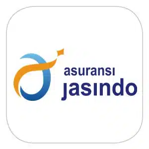 Logo Baru Asuransi Jasindo Ok