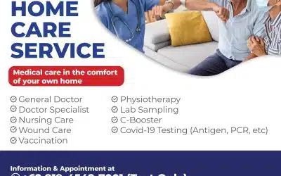 Homecare Service Idn