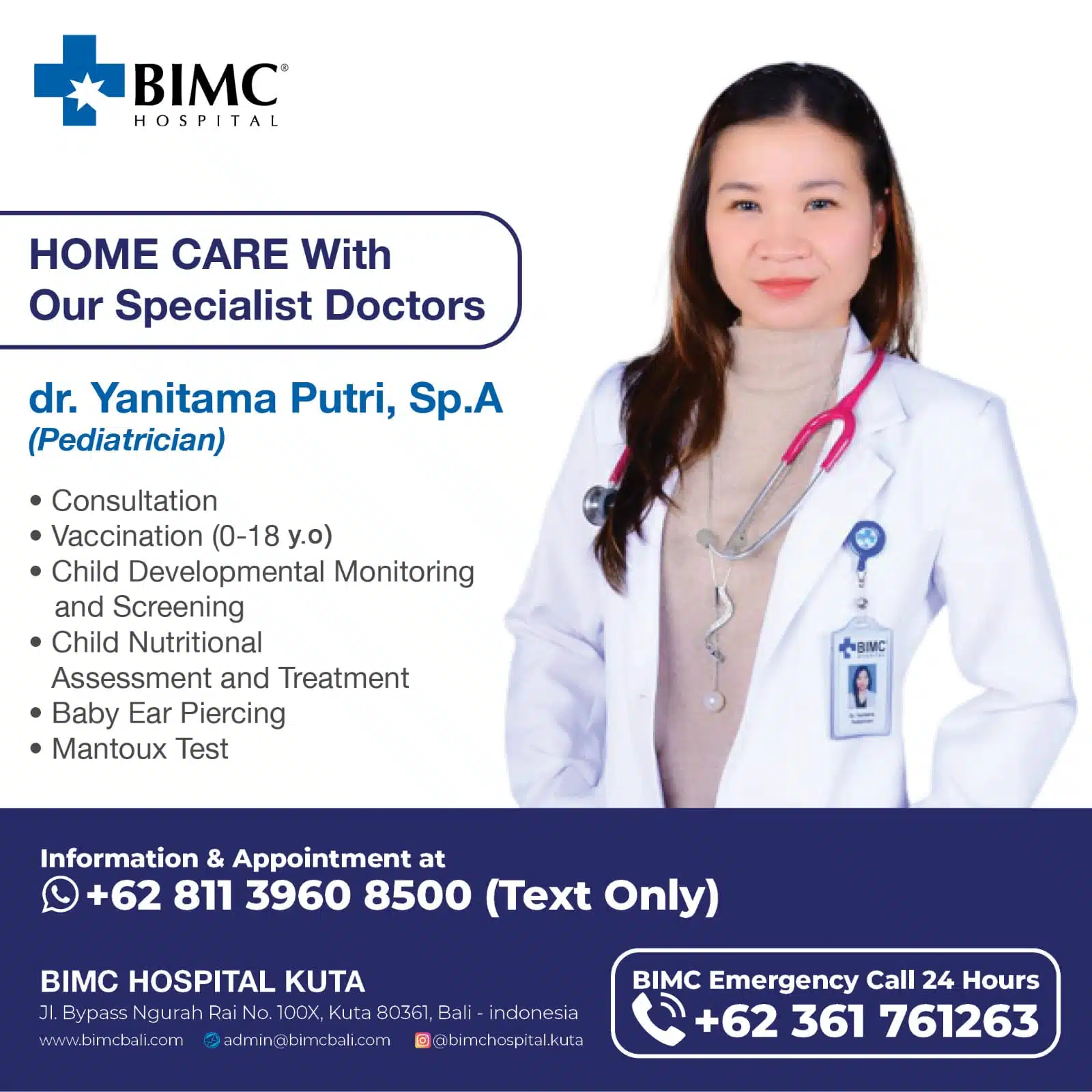 Dr.yanitama En 1