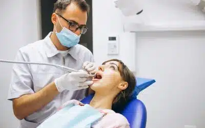 Apakah Di Bimc Nusa Dua Hospital Ada Dental Scaling