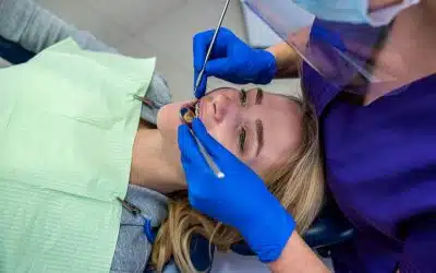 Dental Scaling Di Bimc Nusa Dua Hospital