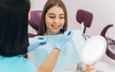 Dental Whitening Di Bimc Nusa Dua