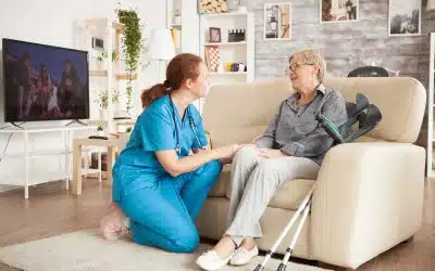 Geriatrics
