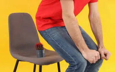 Mitos Dan Fakta Tentang Penanganan Wasir