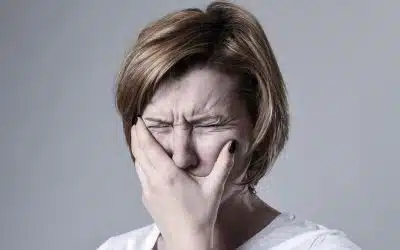 Trigeminal Neuralgia Nyeri Wajah Dan Pipi Bawah Sebelah