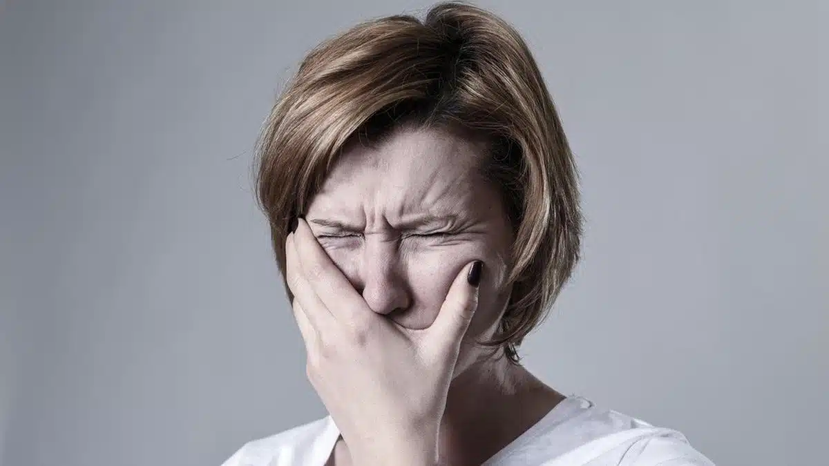 Trigeminal Neuralgia Nyeri Wajah Dan Pipi Bawah Sebelah