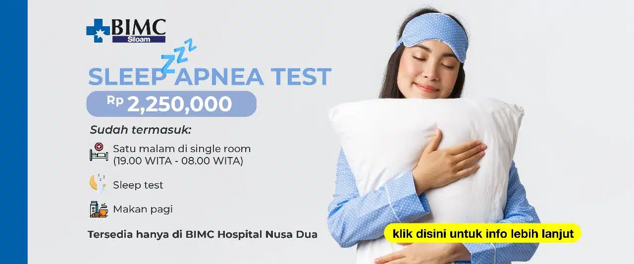 Bimcnd Sleep Apnea