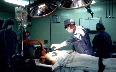 Bariatric Surgery Is A Life Saving Surgery, Not A Cosmetic Surgery
