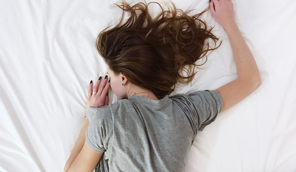 Warning Signs Of Obstructive Sleep Apnea