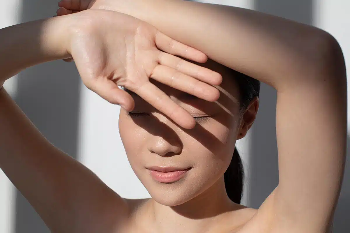 How Do You Know When A Sunburn Is Serious Read This