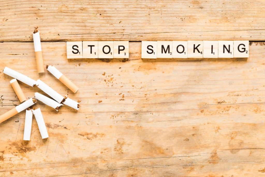 Effective Ways To Completely Stop Smoking Habit