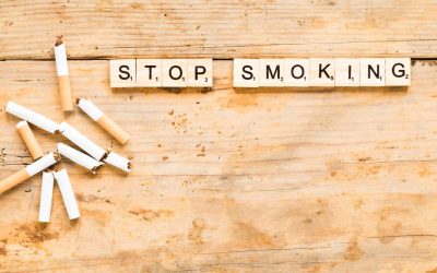 Effective Ways To Completely Stop Smoking Habit