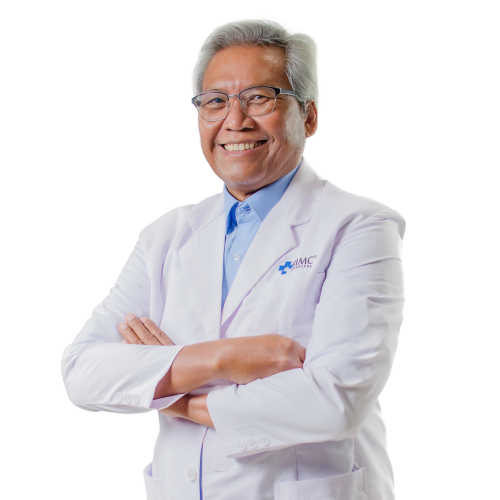 Dr. Dr. Ketut Putu Yasa, Sp.b., Sp.btkv (k) Fics