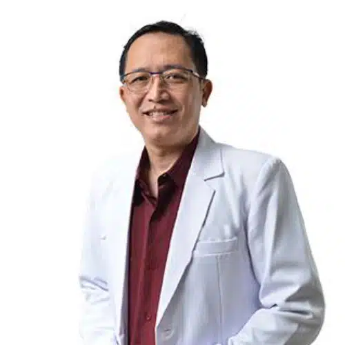 Dr. dr. Made Bramantya Karna, Sp.OT (K) Dr.dr. Made Bramantya Karna, Sp.ot (k)