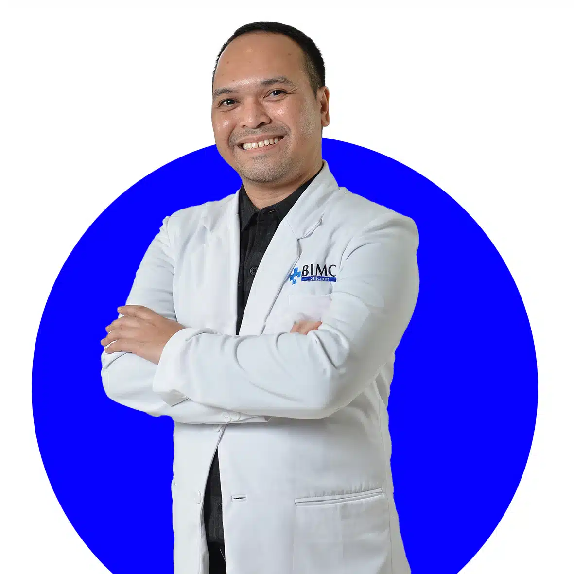 I Ngurah Arya Wicaksana, Sp.an (kic)