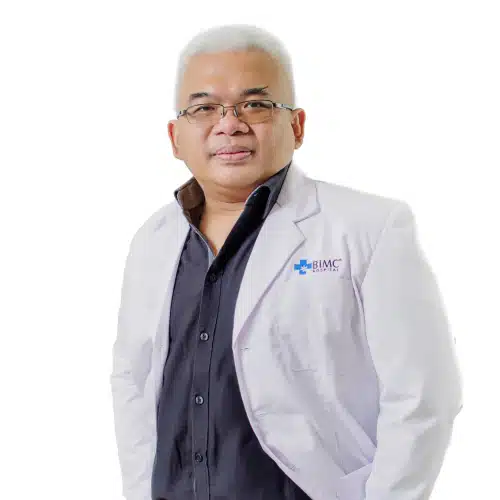 Prof. Dr. dr. Tjokorda Gde Bagus Mahadewa, M.Kes., Sp.BS (K) Spinal, FICS, FINSS Prof.dr.dr.tjokorda Gde Bagus Mahadewa,m.kes,sp.bs, (k) Spinal, Fics, Finss