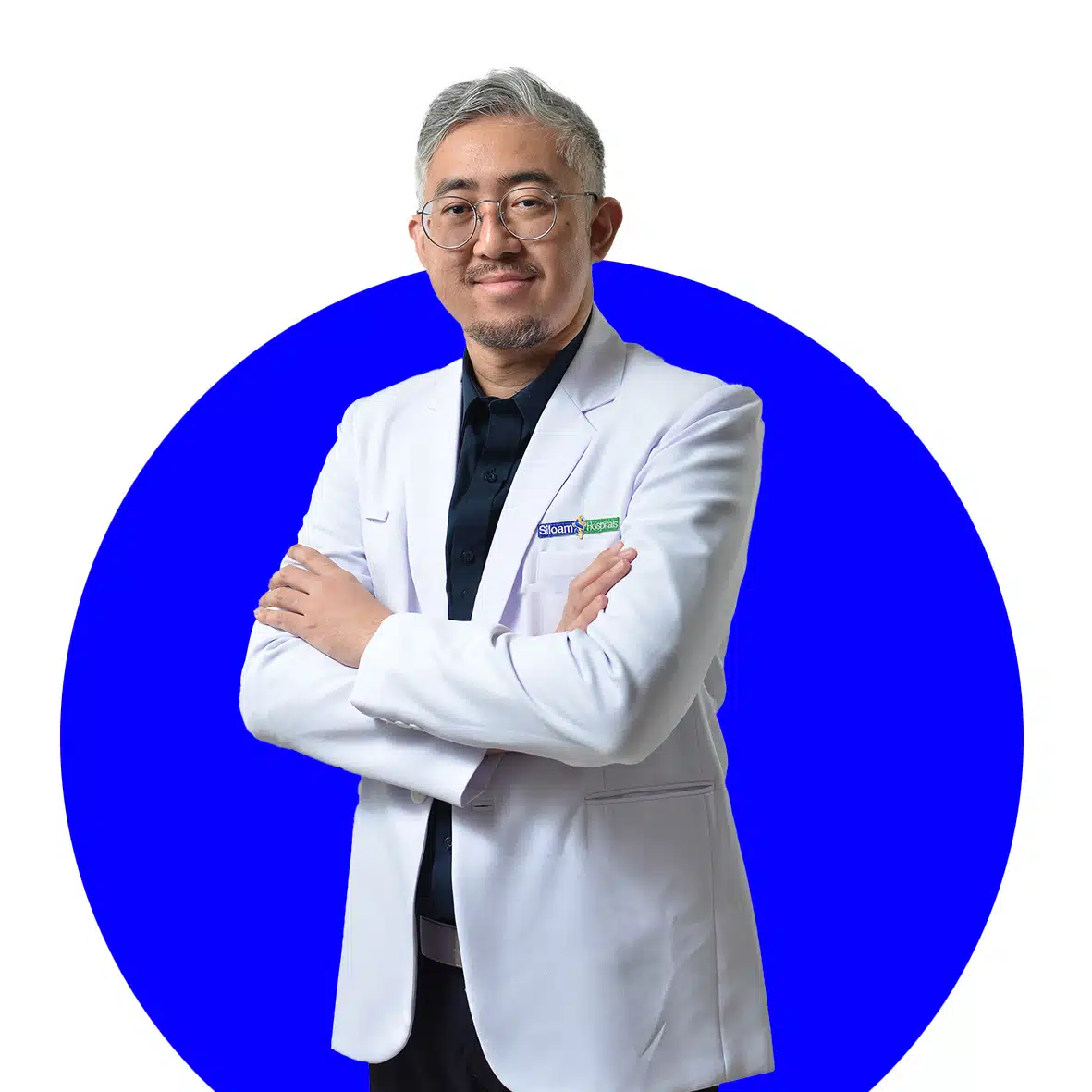Dr Deddy Andaka Sp.n