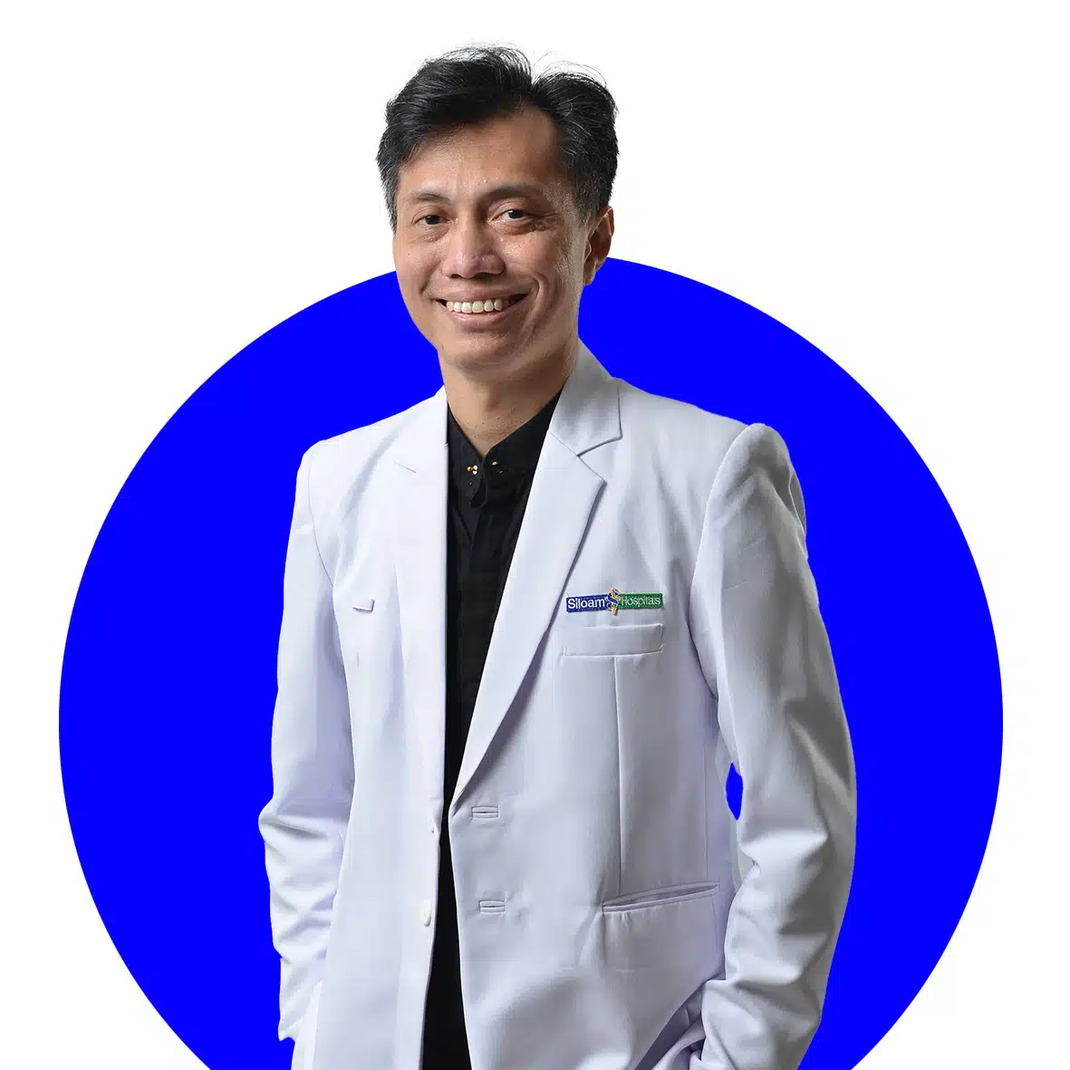 Dr. A. A Adi Parathama Sp