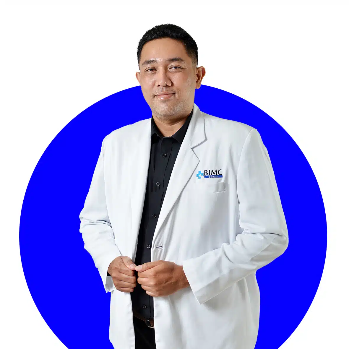 Dr. Aa Bagus Indra Permadi, M.biomed, Sp.og