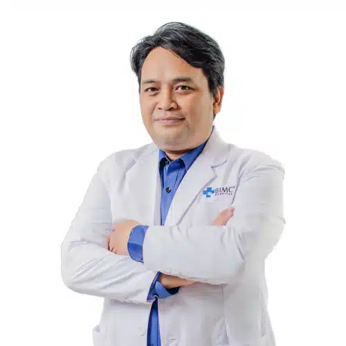 dr. I Made Dwijaputra Ayusta, Sp.Rad(K)NKL Dr. I Made Dwijaputra Ayusta, Sp.rad (k) Nkl