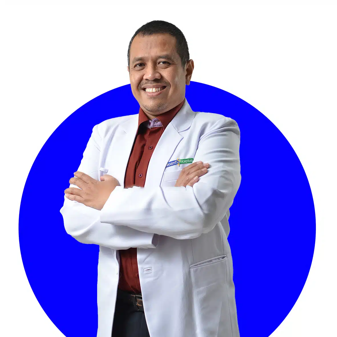 Dr. I Putu Gde Budhi Setiawan N, Sp.bs